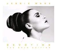 Jessie Ware - Pop CD, Jessie Ware - Devotion (Gold Edition)[002kr]