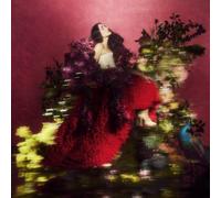 Jessie Ware - Superbloom, black vinyl