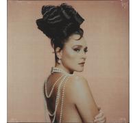 Jessie Ware That! Feels Good! - Sealed UK vinyl LP album record EMIVZ2092 EMI 2023
