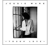 Jessie Ware - Tough Love - New CD - B600z