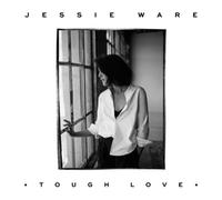 Jessie Ware - Tough Love (Deluxe Edition) (Digipak)