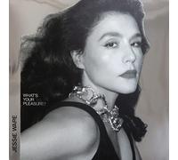 Jessie Ware - What’s Your Pleasure? (The Platinum Pleasure Edition) [VINYL]