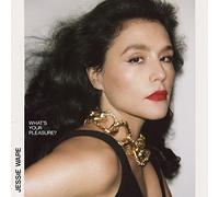 Jessie Ware - Whats Your Pleasure [CD]