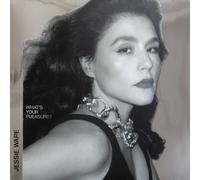 JESSIE WARE - WHAT'S YOUR PLEASURE? (PLATINUM PLEASURE EDITION) 2 VINYL LP NEW