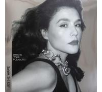 JESSIE WARE WHAT'S YOUR PLEASURE THE PLATINUM PLEASURE EDITION 20 TRACKS CD NEW