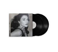 Jessie Ware What's Your Pleasure? (The Platinum Pleasure Edition] - 2x Vinyl LP in Black Jessie Ware Black