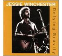 Jessie Winchester - Defying Gravity [IMPORT]