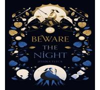 Jessika Fleck The Beware the Night Paperback Book Jessika Fleck Multicolor