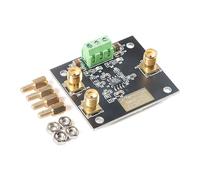 JESSINIE AD8130 Differential Receiver Amplifier Module Differential to Single-Ended High Common-Mode Rejection Ratio Low Noise Low Distortion 270MHz Bandwidth