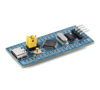 JESSINIE STM32F103C8T6 Development Board with Type-C Interface STM32 Microcontroller for Arduino DIY