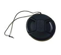 Jessops Lens Keep Cap 49 mm