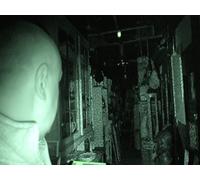 Jessops Old Mill and Auction House - Unseen Paranormal Investigation Footage