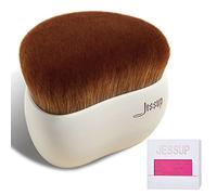 Jessup Foundation Brush for Liquid Makeup Face Body Tanning Brush SF002