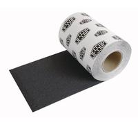 Jessup New ULTRAGRIP Skate Griptape roll 9in x 60ft Black