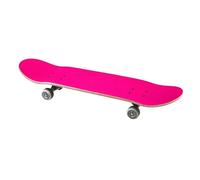 Jessup Skateboard Color Griptape [60 grit]: 9 in. x 33 in. (Neon Pink)