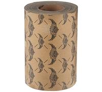 Jessup Skateboard Griptape Roll (9-Inch x 60-Feet, Black)