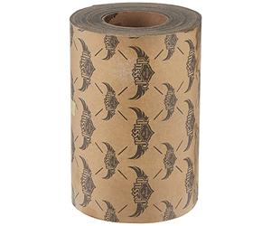 Jessup Skateboard Griptape Roll (9-Inch x 60-Feet, Black)