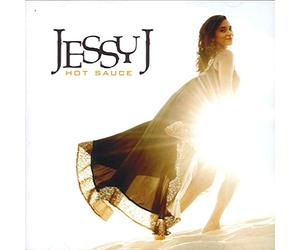 Jessy J - Hot Sauce