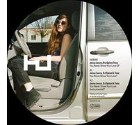 Jessy Lanza - You Never Show Your Love Ep [12" VINYL]