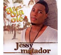 Jessy Matador - Allez Ola Ole