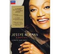 Jessye Norman - A Portrait [DVD] [2008]