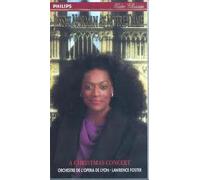 Jessye Norman: At Notre Dame [VHS]