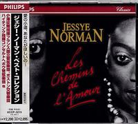 Jessye Norman - Best Collection