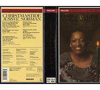 Jessye Norman: Christmastide