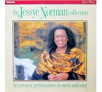 Jessye Norman - Collection [Vinyl LP]