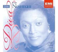 Jessye Norman - Diva (1991-07-01)