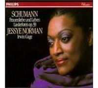 Jessye Norman - Frauenliebe Leben/Liederkreis