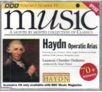 Jessye Norman - Haydn: Operatic Arias (UK