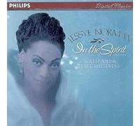 Jessye Norman - In the Spirit