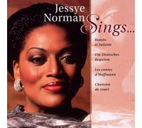 Jessye Norman - Jessye Norman Sings