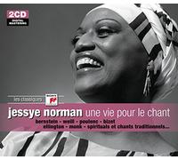 Jessye Norman - La Diva
