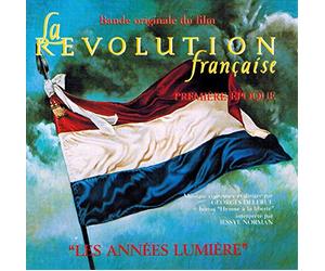 Jessye Norman - La Révolution Française - Première époque: Les années Lumière