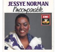 Jessye Norman – l'incomparable