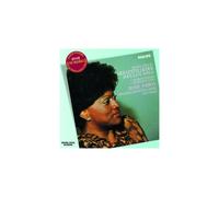Norman Jessye (Soprano) – Four Last Songs, 6 Orchestral Songs – Philips