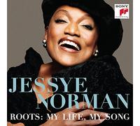 Jessye Norman - Roots: My Life, My Song