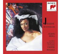 Jessye Norman - Sings Alban Berg