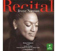Jessye Norman Sings Chausson
