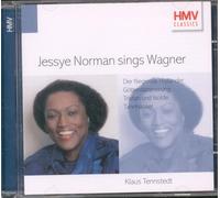 Jessye Norman sings Wagner