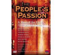 Jessye Norman - The People'S Passion [DVD] [2000]