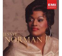 Jessye Norman - Very Best Of Jessye Norman