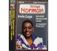 Jessye Norman - Wesendonk Lieder