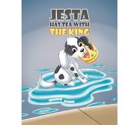 Jesta Has Tea with the King