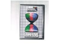Jester Games Presents Mastering Diabolo [DVD]
