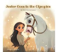 Jester goes to the olympics