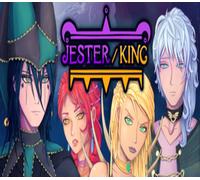 Jester / King Steam CD Key
