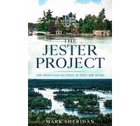 Jester Project: The Have No Voice, If They Are Dead!